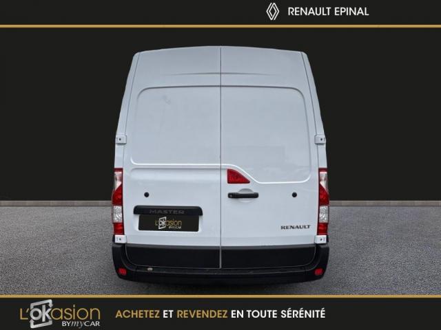 Renault Master image 6