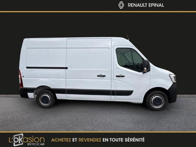 Renault Master image 7