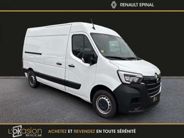 Renault Master image 4