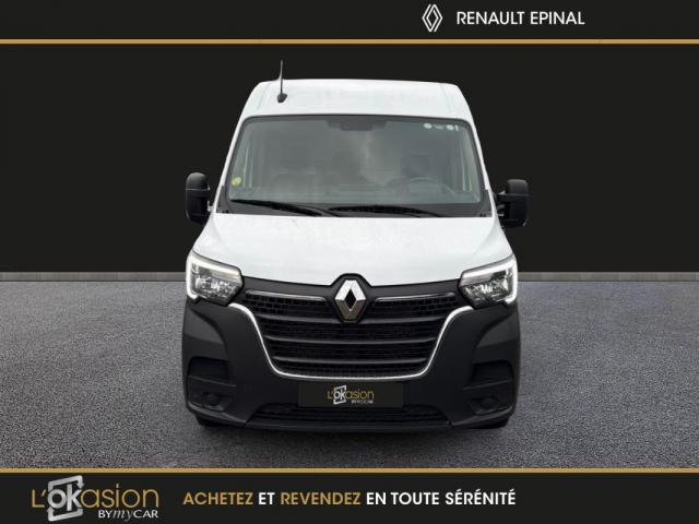 Renault Master image 8