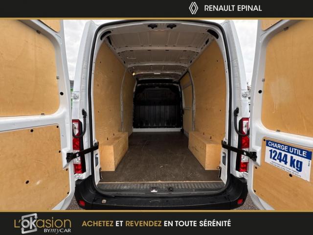Renault Master image 3