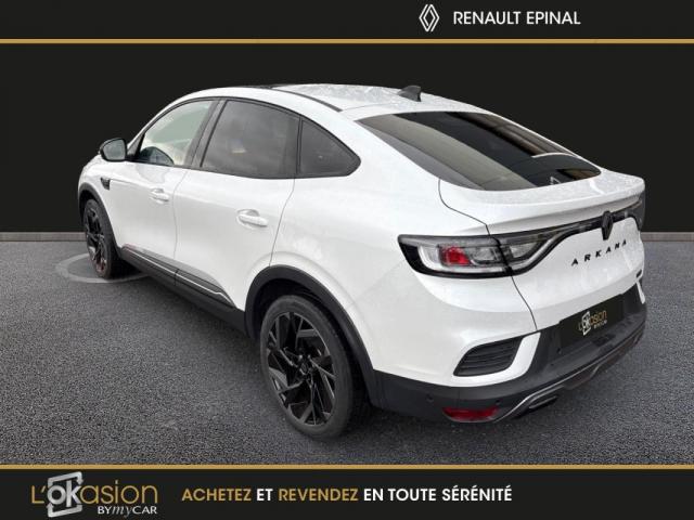 Renault Arkana image 8