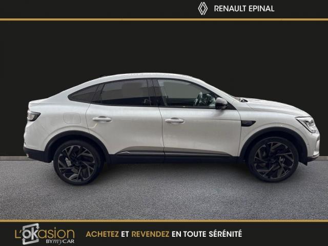 Renault Arkana image 5