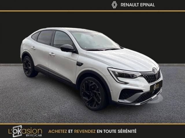 Renault Arkana image 3
