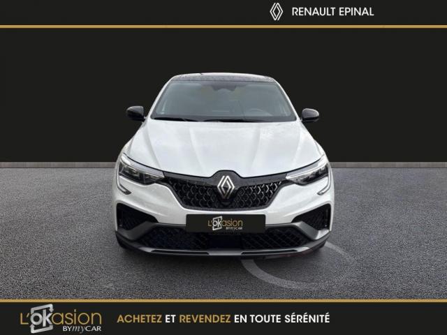 Renault Arkana image 7