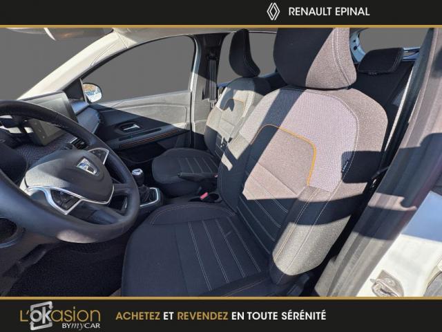 Dacia Sandero image 6