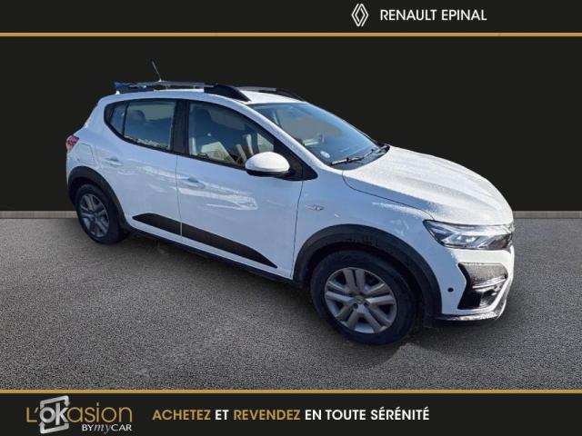 Dacia Sandero image 9