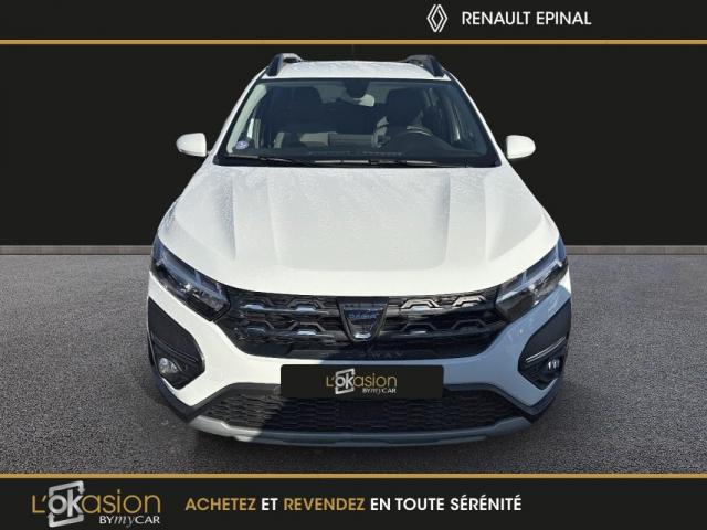 Dacia Sandero image 3