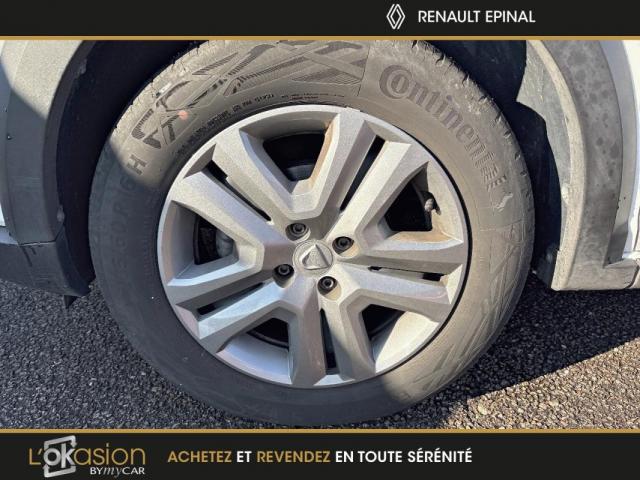 Dacia Sandero image 2