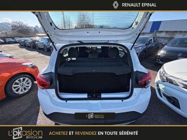 Dacia Sandero image 4