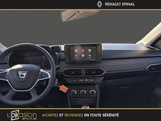 Dacia Sandero image 5