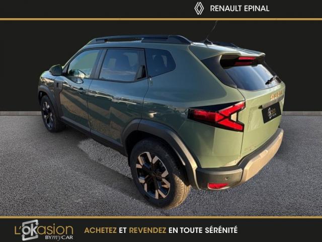 Dacia Duster image 1