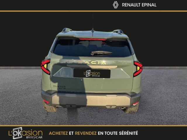 Dacia Duster image 8