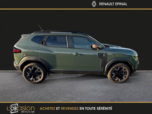 Dacia Duster image 9