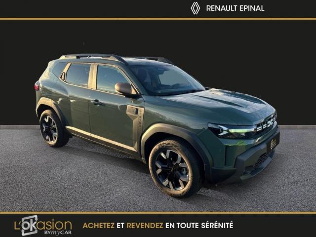 Dacia Duster image 5