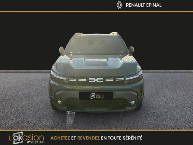 Dacia Duster image 6