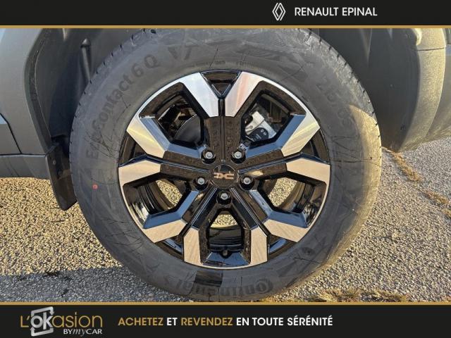 Dacia Duster image 4