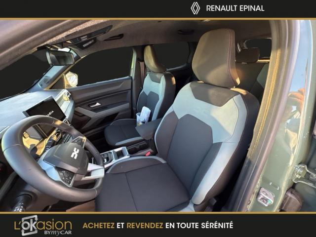 Dacia Duster image 2