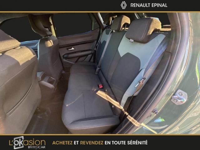 Dacia Duster image 7