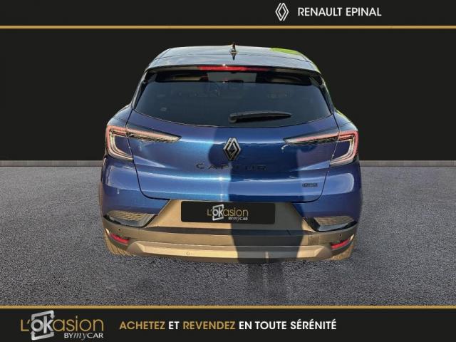 Renault Captur image 2