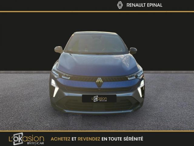 Renault Captur image 5