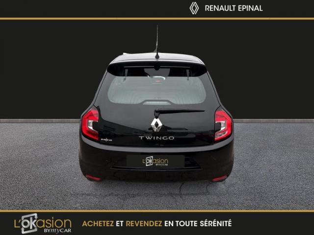 Renault Twingo image 2