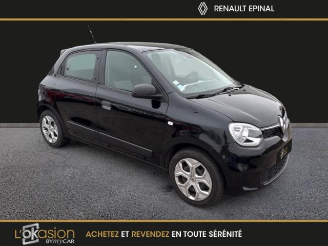 Renault Twingo image 7