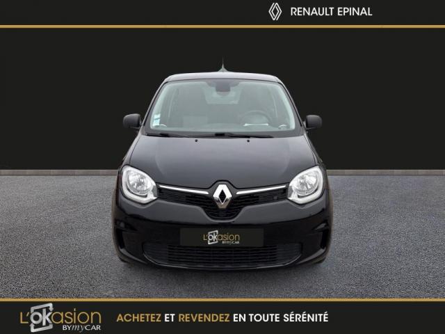 Renault Twingo image 8