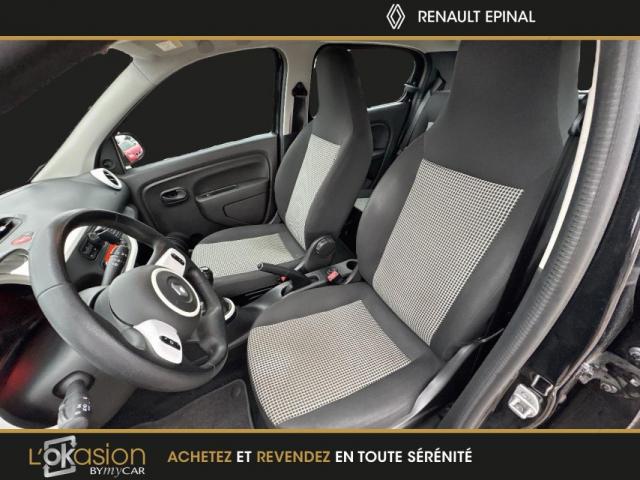 Renault Twingo image 3
