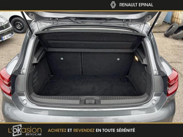 Renault Clio image 6