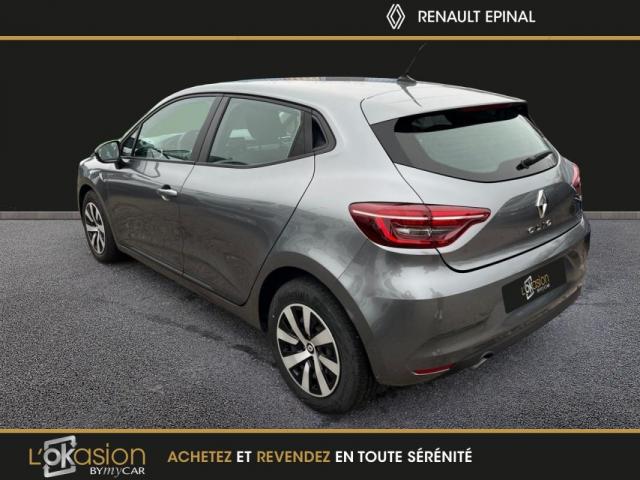 Renault Clio image 8