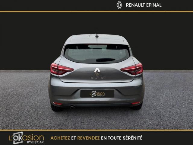 Renault Clio image 3