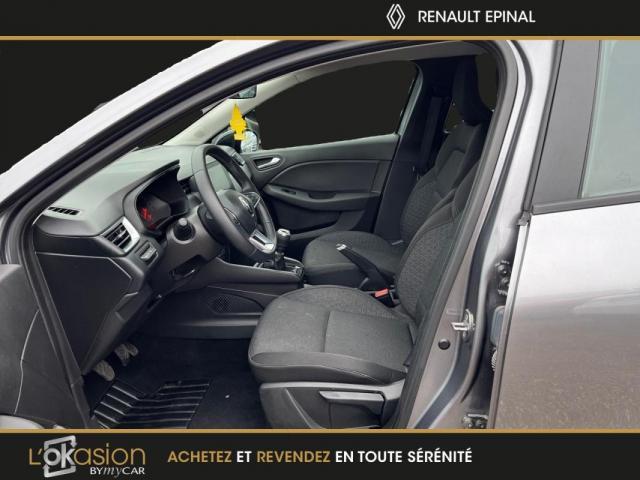 Renault Clio image 2