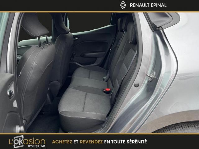 Renault Clio image 4