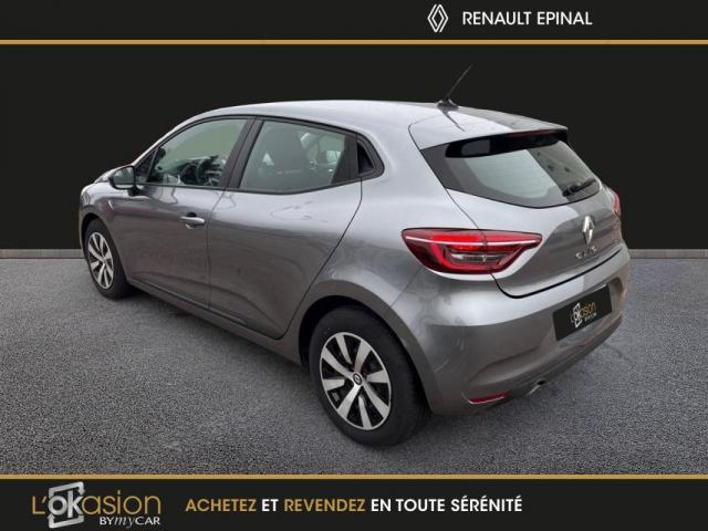 Renault Clio image 4