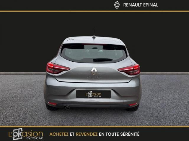 Renault Clio image 1