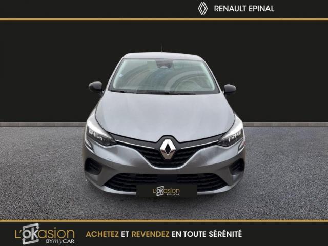 Renault Clio image 2