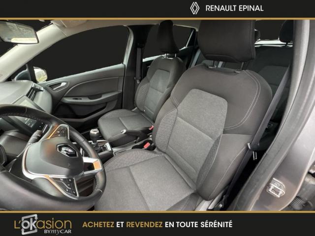 Renault Clio image 6