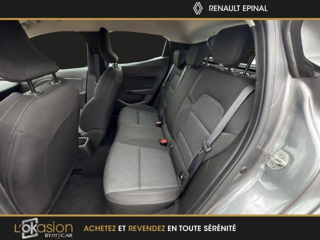 Renault Clio image 7