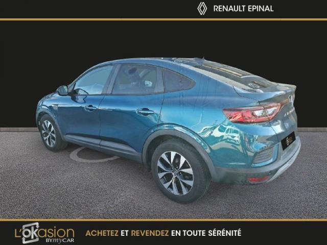 Renault Arkana image 4