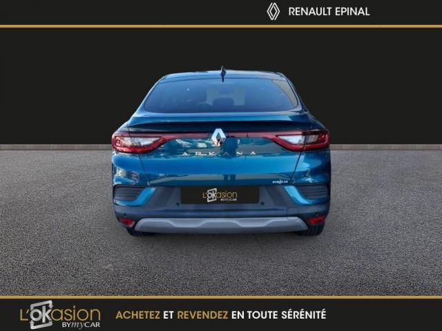 Renault Arkana image 6