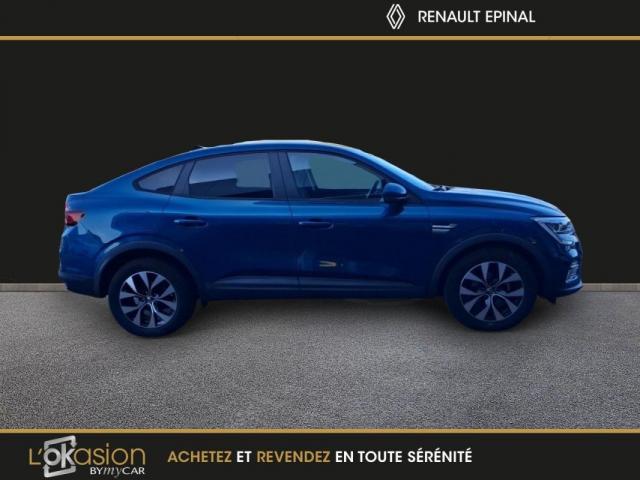Renault Arkana image 5