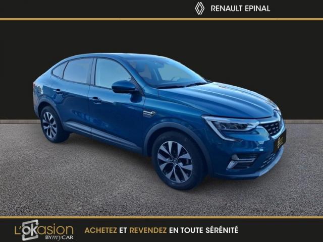 Renault Arkana image 9