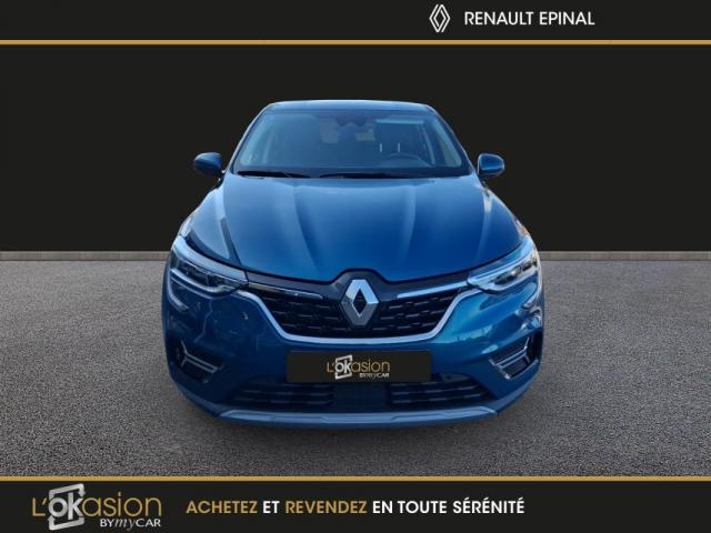Renault Arkana image 7