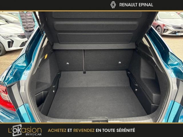 Renault Arkana image 4