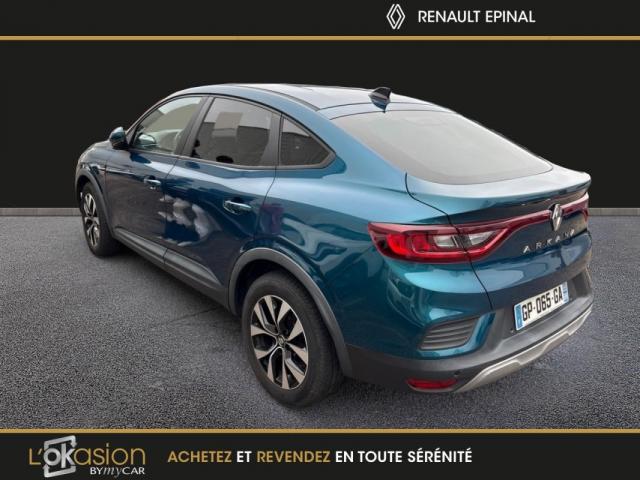 Renault Arkana image 9