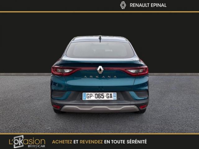 Renault Arkana image 3