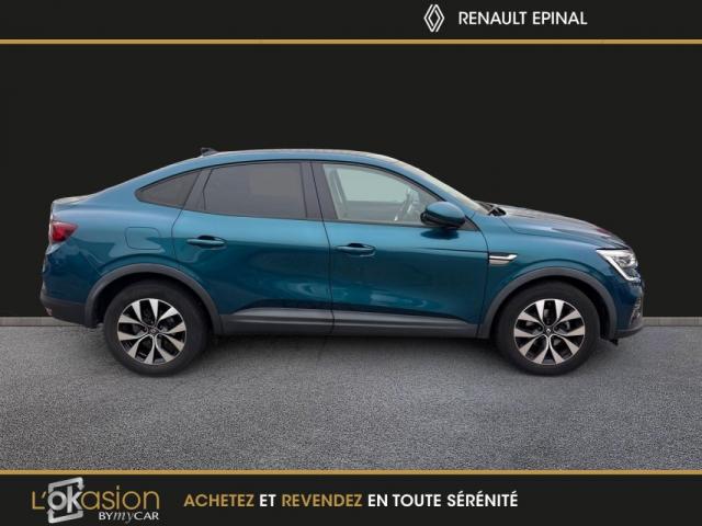 Renault Arkana image 5