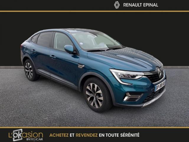Renault Arkana image 8
