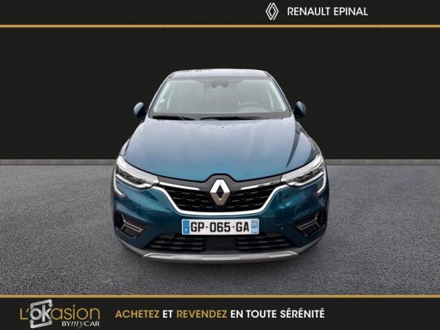 Renault Arkana image 7
